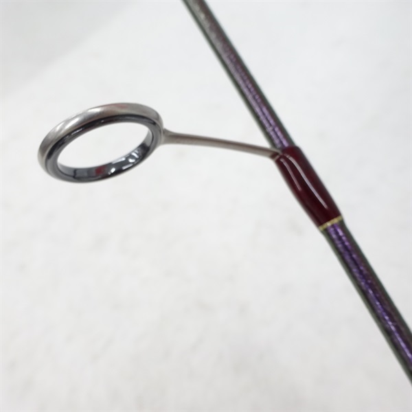 ワールドシャウラテクニカルエディションＳ６２ＳＵＬ－Ｒ／２